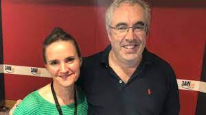 He is also a fan of nba team golden state warriors. Axed 3aw Overnight Host Tony Moclair Will Have A Voice At The Station