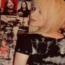 Bethany Rutherford (@Bethybee1928)