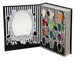 Say no to boring, bland walls. Beetlejuice Gets A Special 30th Anniversary Collection At Hot Topic Geekspin