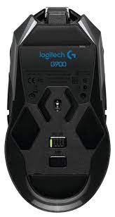 logitech g900 chaos spectrum is a lag free wireless gaming mouse logitech gaming mouse logitech mouse