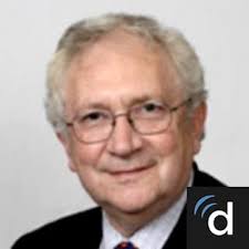 Dr. Sheldon Goldberg, MD