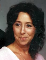 Obituary information for Carol Gayle Alford