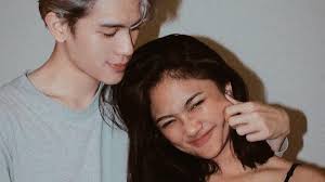 Mengenal Sosok Julian Jacob, Lelaki yang Disebut Kekasih Baru Marion Jola