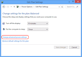Windows 10: Pc Won't Go To Sleep Mode - Technipages
