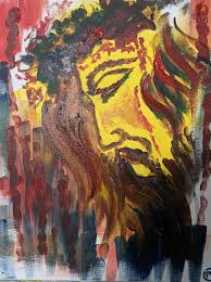 Jesus best abstract art paintings jesus christ portrait painting abstract angel paintings original abstract art paintings jesus pop art abstract peace painting abstract nativity scene abstract. Title Abstract Jesus Medium Aesthetic Paintings Facebook