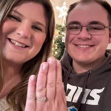 Kelli Hoffman and Austin Keeley's Wedding Website