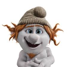 Meet Hackus The Smurfs 2 In Cinemas 2 August Cartoon Wallpaper Hd Smurfs Smurfs Movie