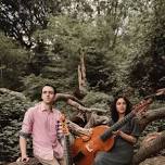 Intesa Duo - Voices of San Lazarro