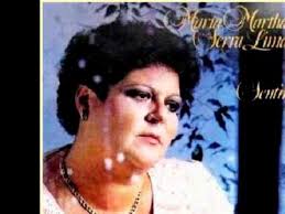 Resultado de imagen para maria martha serra lima