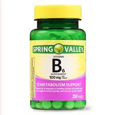Some evidence suggests that vitamin b6 supplements could reduce the symptoms of premenstrual syndrome (pms), but conclusions are limited due to the poor quality of most studies 22. Pin By Patricia Taylor On Skin Care In 2021 Vitamins For Energy Vitamin B12 Benefits Vitamin D Rich Food