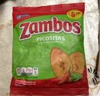 Zambos