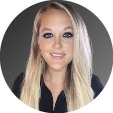 Ashley Bard's Instagram, Twitter & Facebook