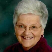 Jane Ellen Koskey Bracken Obituary