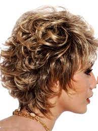 Best Haircut For Fine Curly Hair Round Face Excellence Hairstyles Gallery Short Layered Haircuts Short Hair With Layers Haircuts For Curly Hair