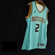 Days after the draft, hornets' rookie lamelo ball was interviewed by the media and he showed off his jersey number. New Nba Original Basketball Mens Jersey 2 Lamelo Ball Charlotte Hornets Hot Pressing Retro City Edition Swingman Jerseys Lazada Ph