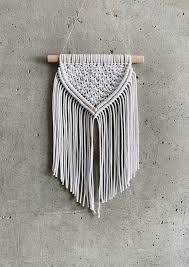 Check spelling or type a new query. Learn How To Make Macrame Knots And Projects For Free