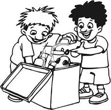 Baby Toys Clipart Black And White Pool Toys Clipart Black And White Clipart Panda Free Clipart Clipart Black And White Free Clip Art Clip Art