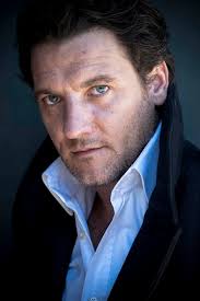 Frédérick Guillaud French Actor Web Site