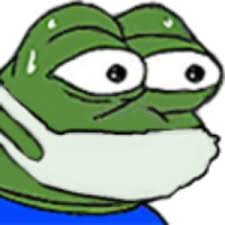 Original video oh no no no pepelaugh: Pepelaugh By Keokiiq Frankerfacez