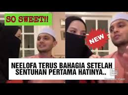 Difahamkan, neelofa dan pu riz bakal disatukan sebagai suami isteri pada penghujung mac 2021. Download Instagram Neelofa Daily Movies Hub