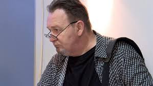 Bane Vidaković osuđen na 100 hiljada dinara kazne zbog droge