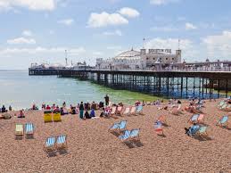 Find and book deals on the best places to stay in brighton & hove, the united kingdom! Things To Do And Places To Stay In Brighton