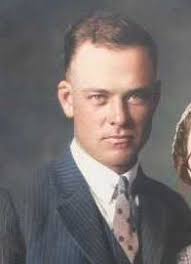 Clair Olen Tuttle (1902-1972)