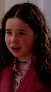 Spanglish Bernice New Clothes