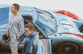 Did you know that those same amazing sunglasses are also worn by michael douglas in netflix's the kominsky method. You Can Cop Matt Damon S Ford Vs Ferrari Sunglasses Here