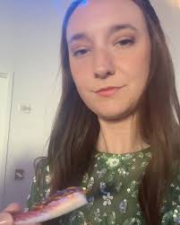 ECAD 2024: things she ate