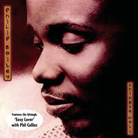 Philip Bailey: albums, songs, concerts