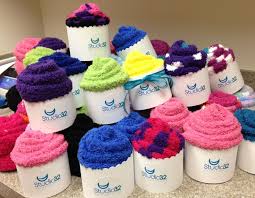 Pin By Janet Crosson On Work Orthodontics Gifts Orthodontics Sock Cupcakes