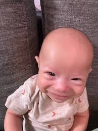 What a Wonderful visit