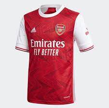 Submitted 1 year ago by torreiragoattorreirachop. Leaked Arsenal 2020 21 Home Kit Photos