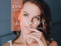 GlamSpy