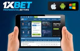 1xBet comparaison mobile série 34