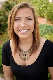 Help us wish stylist Kallie a very Happy 3rd La Grande Anniversary!!!  Kallie always brings her positive attitude and smile to work each and  everyday. This past weekend she proved she is