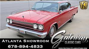 Image result for Marina Aqua 1965 AMC