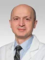 Dr. Bassam Hashem, MD