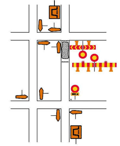 TRVR Apv, Trafikverkets tekniska råd för Arbete på väg