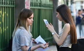 Bac 2019 sesiunea de toamnă. Edu Ro Note Bac ToamnÄƒ 2019 Au Fost Publicate Notele La Sesiunea A Doua A Examenului
