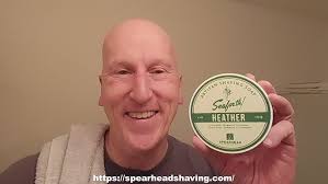 Pacific Shaving's LE Brush, Seaforth Heather, Parker Variant & Fine  Lavender.