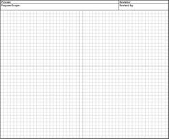 Free Flowchart Templates Breezetree