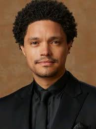 Trevor Noah Boat
