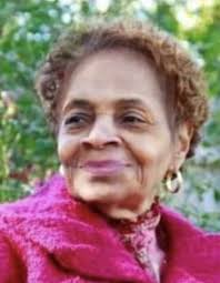 Mattie Woodson Obituary