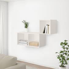 Smarra Box With Lid Natural 11 X11 X4 Ikea Box Mit Deckel Naturfarben Ikea
