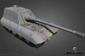 The largest of the entwicklung series of tank designs intended to. Jagdpanzer E100 Tank Encyclopedia