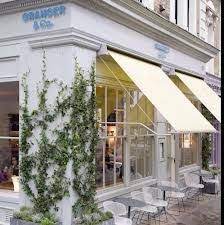 Granger S Notting Hill Notting Hill Salon De The Brunch