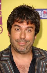 Greg Giraldo