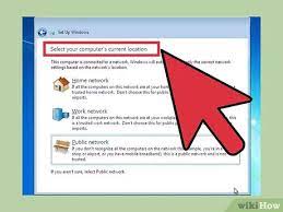 Here you may to know how to wipe your computer clean. How To Wipe Clean A Computer And Start Over With Pictures